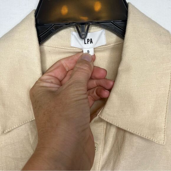 LPA Karolina Romper S - Picture 3 of 8